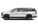 2026 Cadillac Escalade ESV 4WD Platinum Sport