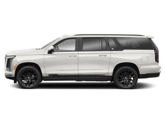2026 Cadillac Escalade ESV 4WD Platinum Sport