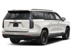 2026 Cadillac Escalade ESV 4WD Platinum Sport