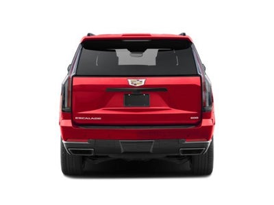 2026 Cadillac Escalade ESV 4WD Platinum Sport