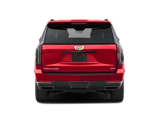 2026 Cadillac Escalade ESV 4WD Platinum Sport