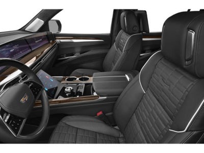 2026 Cadillac Escalade ESV 4WD Platinum Sport