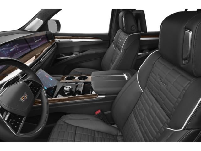 2026 Cadillac Escalade ESV 4WD Platinum Sport