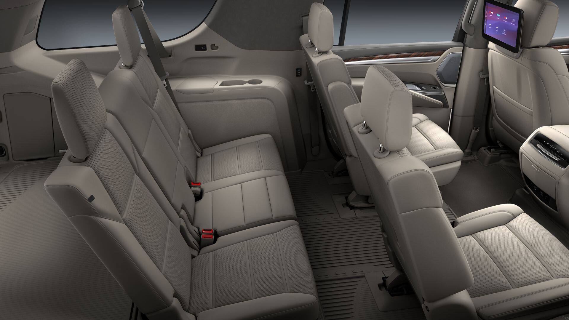 2026 Cadillac Escalade ESV 4WD Platinum Sport