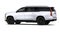 2026 Cadillac Escalade ESV 4WD Platinum Sport