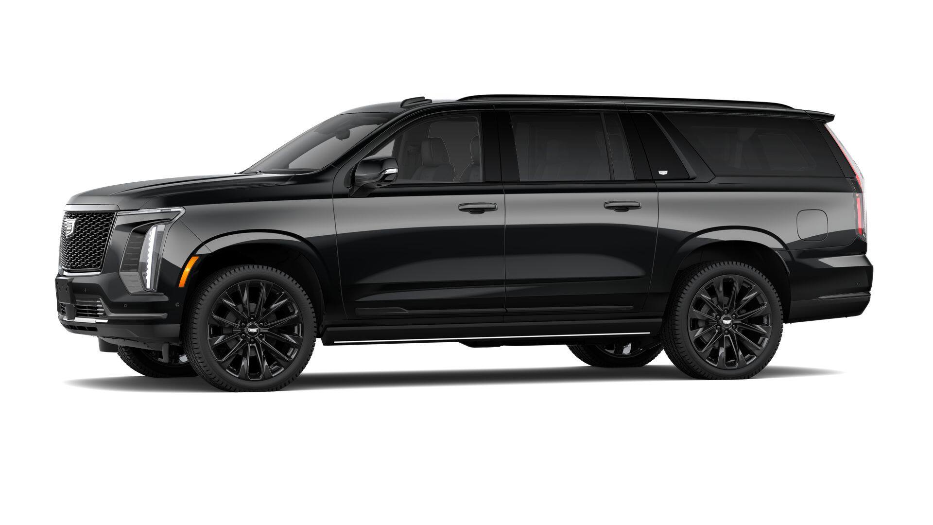 2026 Cadillac Escalade ESV Base