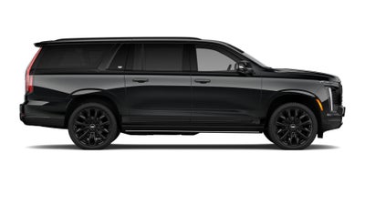 2026 Cadillac Escalade ESV Base