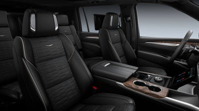2026 Cadillac Escalade ESV Base