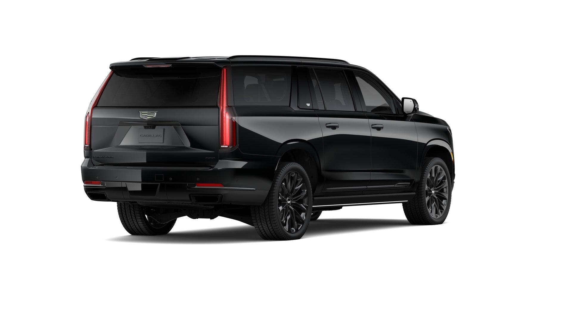 2026 Cadillac Escalade ESV Base