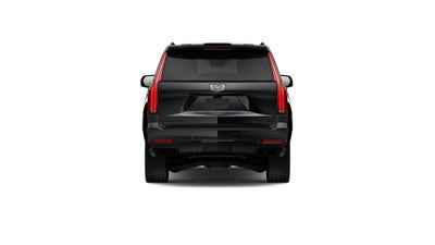 2026 Cadillac Escalade ESV Base