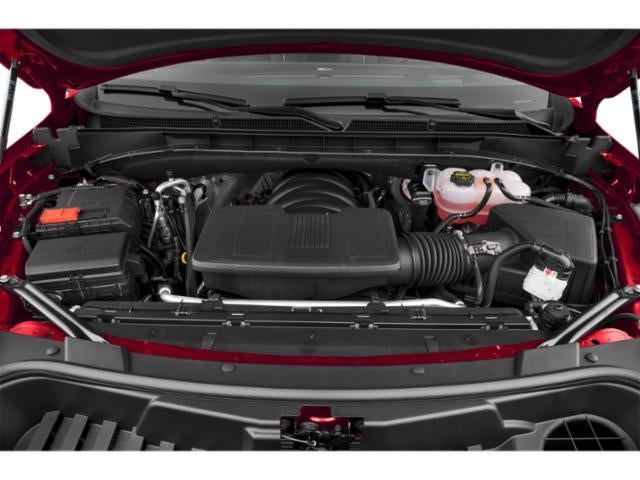 2026 Cadillac Escalade ESV 4WD Platinum Sport