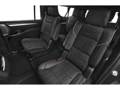 2026 Cadillac Escalade ESV 4WD Platinum Sport