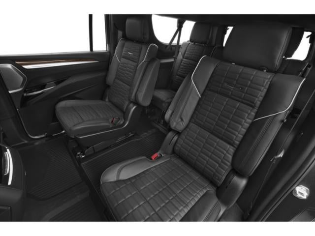 2026 Cadillac Escalade ESV 4WD Platinum Sport