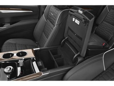 2026 Cadillac Escalade ESV 4WD Platinum Sport