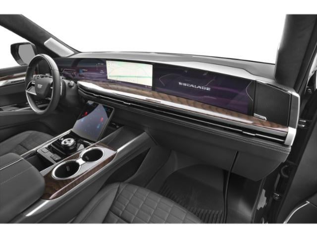 2026 Cadillac Escalade ESV 4WD Platinum Sport