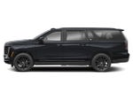 2026 Cadillac Escalade ESV 4WD Platinum Sport