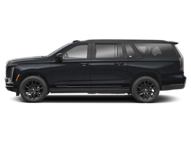 2026 Cadillac Escalade ESV 4WD Platinum Sport
