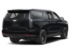 2026 Cadillac Escalade ESV 4WD Platinum Sport