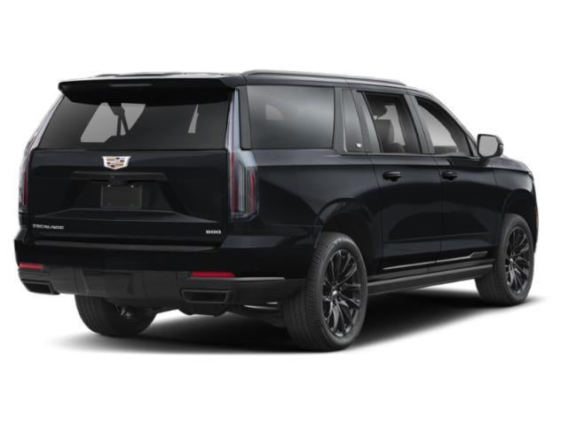 2026 Cadillac Escalade ESV 4WD Platinum Sport