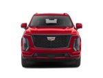 2026 Cadillac Escalade ESV 4WD Platinum Sport