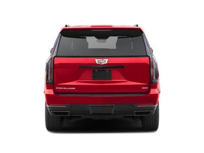 2026 Cadillac Escalade ESV 4WD Platinum Sport