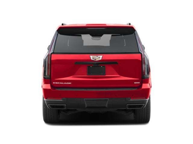 2026 Cadillac Escalade ESV 4WD Platinum Sport