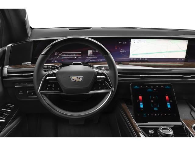 2026 Cadillac Escalade ESV 4WD Platinum Sport