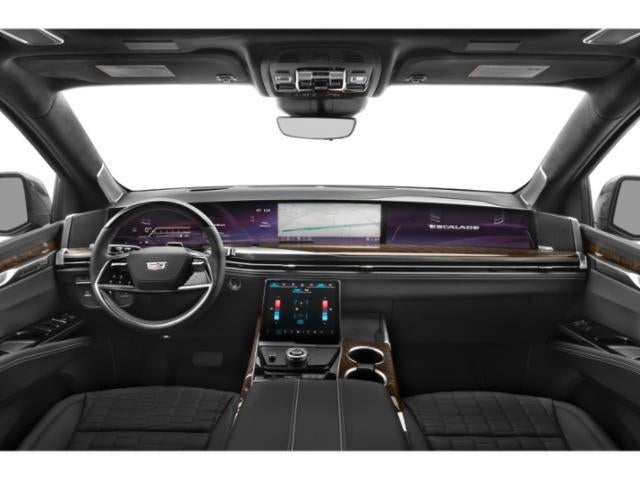 2026 Cadillac Escalade ESV 4WD Platinum Sport