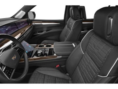 2026 Cadillac Escalade ESV 4WD Platinum Sport