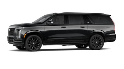 2026 Cadillac Escalade ESV Base