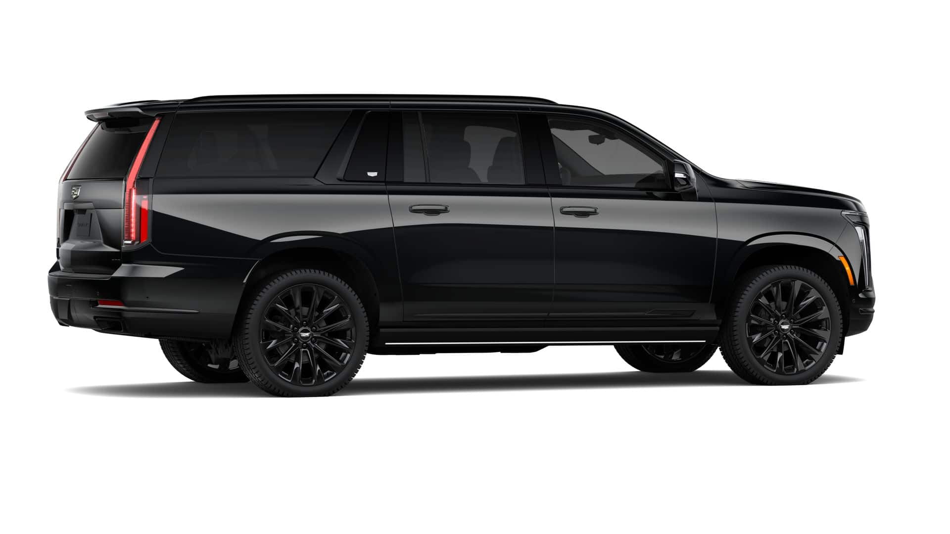 2026 Cadillac Escalade ESV Base