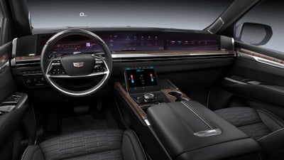 2026 Cadillac Escalade ESV Base