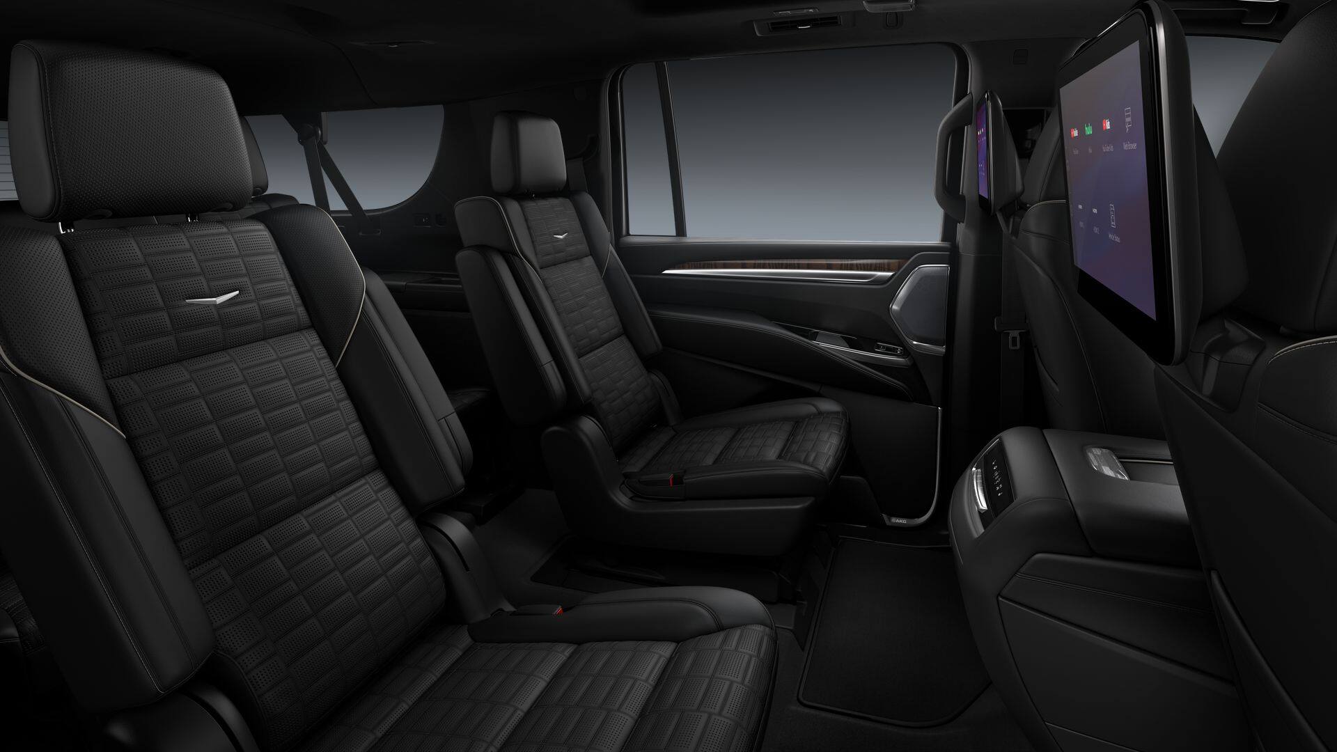 2026 Cadillac Escalade ESV Base