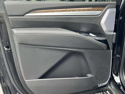 2026 Cadillac Escalade ESV 4WD Platinum Sport