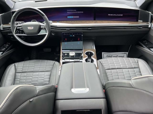 2026 Cadillac Escalade ESV 4WD Platinum Sport