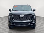 2026 Cadillac Escalade ESV 4WD Platinum Sport