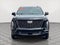 2026 Cadillac Escalade ESV 4WD Platinum Sport