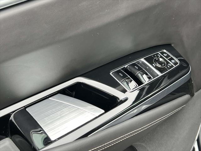 2026 Cadillac Escalade ESV 4WD Platinum Sport