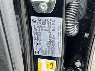 2026 Cadillac Escalade ESV 4WD Platinum Sport