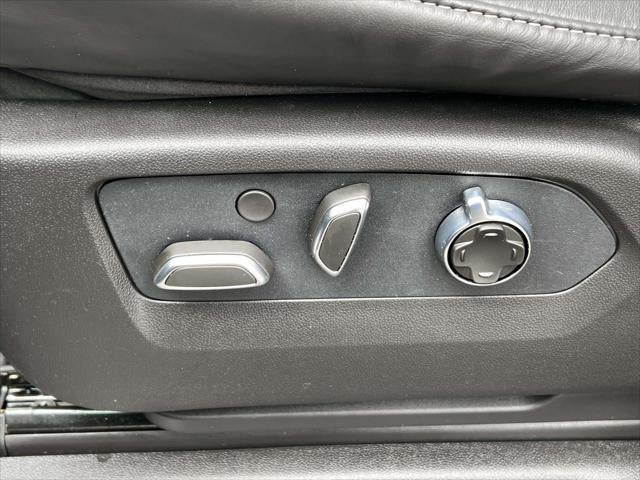 2026 Cadillac Escalade ESV 4WD Platinum Sport