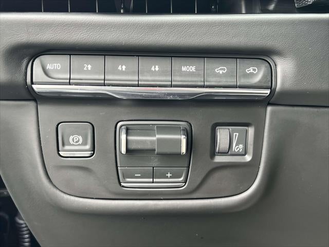 2026 Cadillac Escalade ESV 4WD Platinum Sport