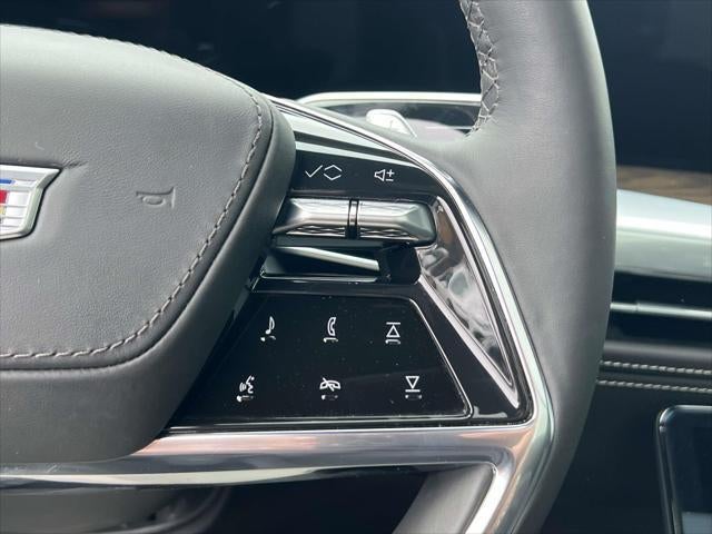 2026 Cadillac Escalade ESV 4WD Platinum Sport
