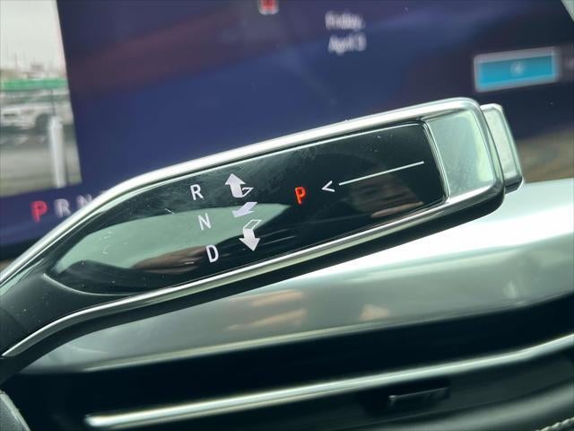 2026 Cadillac Escalade ESV 4WD Platinum Sport