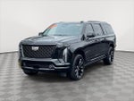 2026 Cadillac Escalade ESV 4WD Platinum Sport