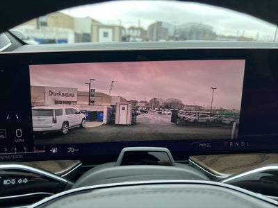 2026 Cadillac Escalade ESV 4WD Platinum Sport