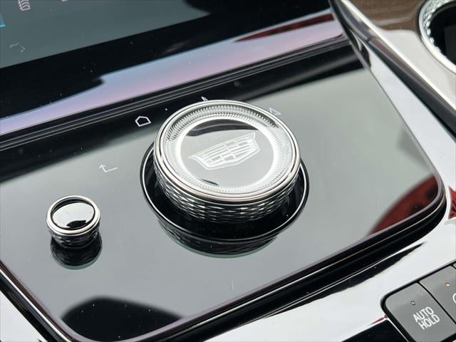 2026 Cadillac Escalade ESV 4WD Platinum Sport