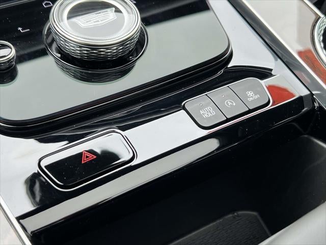 2026 Cadillac Escalade ESV 4WD Platinum Sport