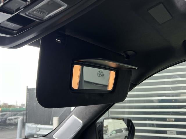 2026 Cadillac Escalade ESV 4WD Platinum Sport