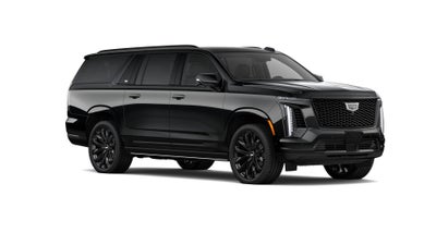 2026 Cadillac Escalade ESV Base