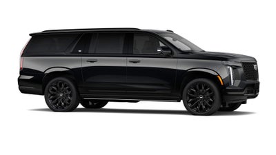 2026 Cadillac Escalade ESV Base